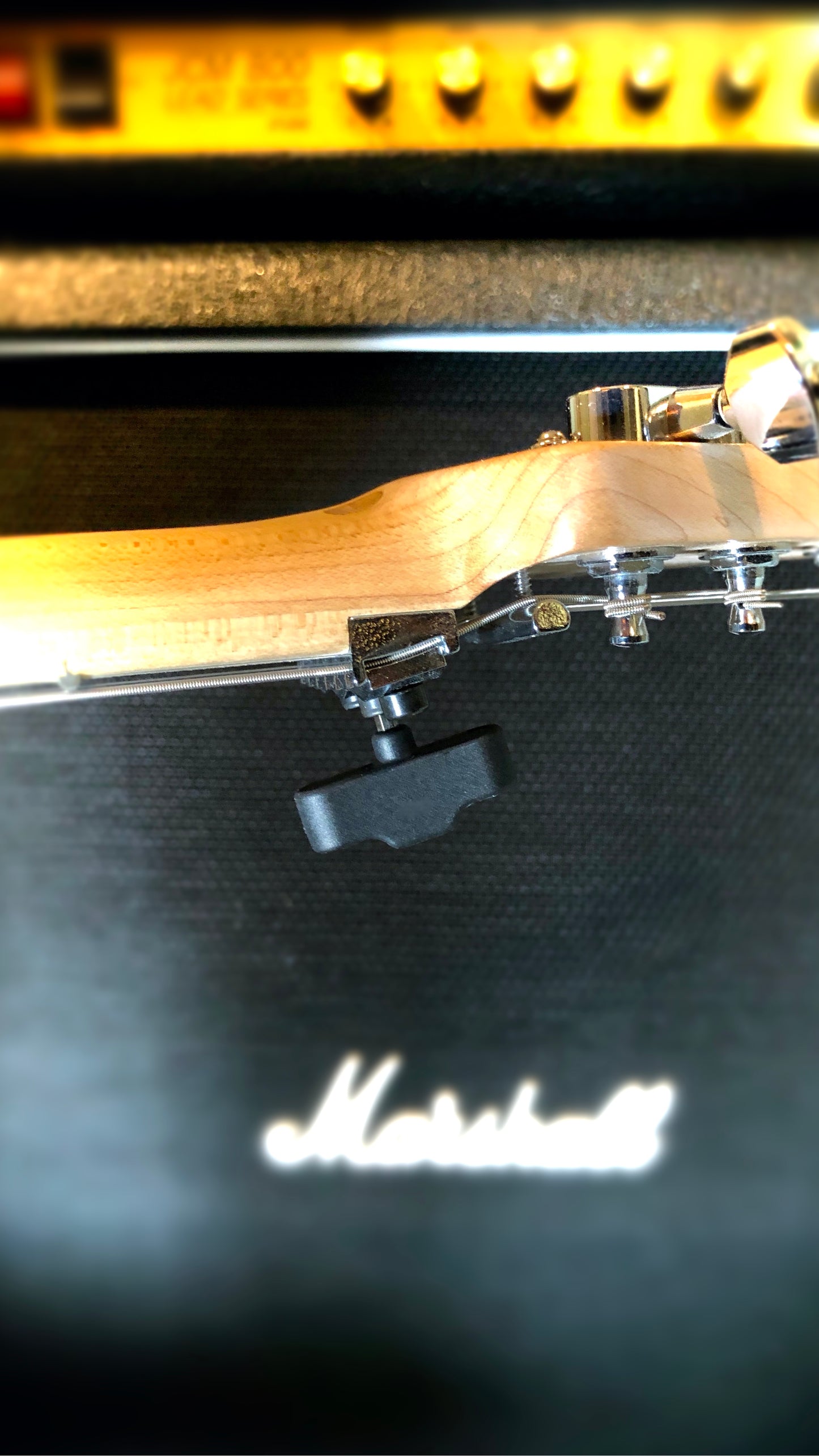 HexHider® Single - Charvel Branded