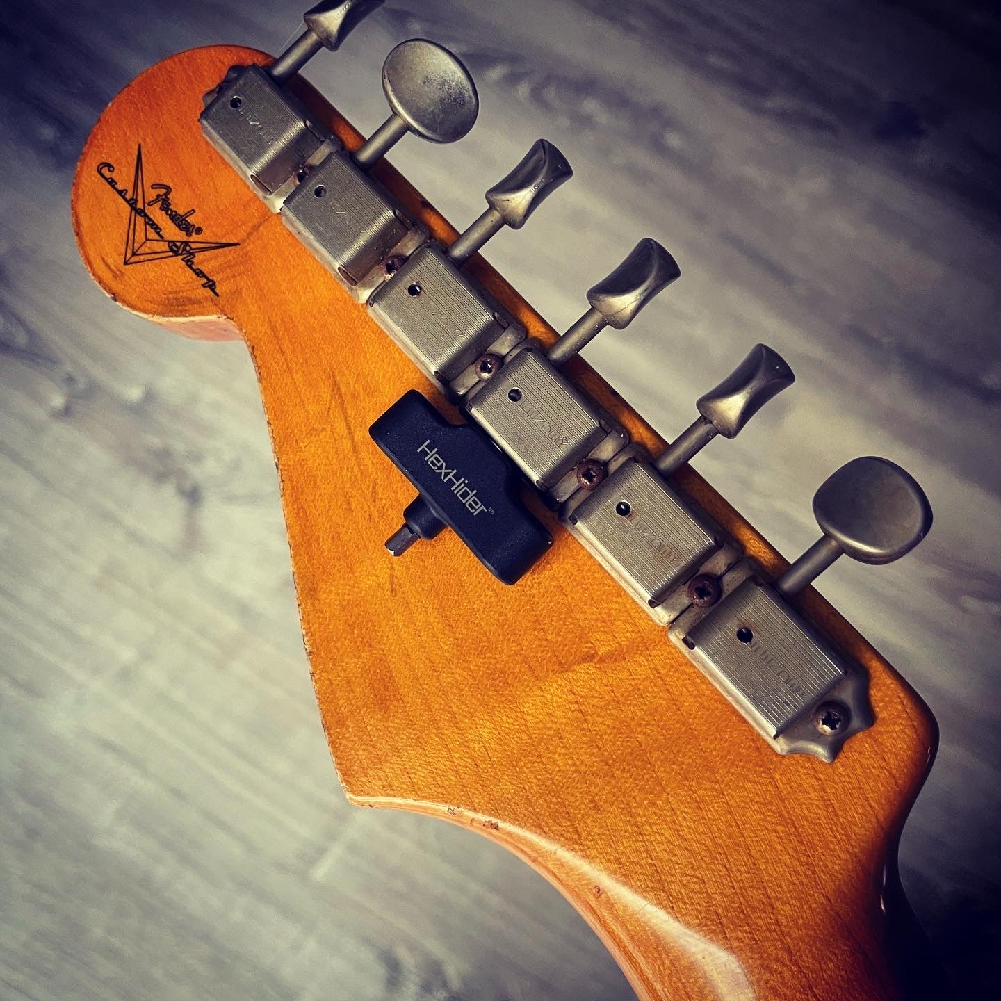 HexHider® 4-pack