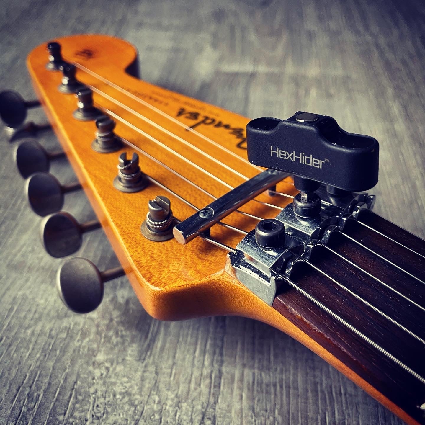 HexHider® 2-Pack