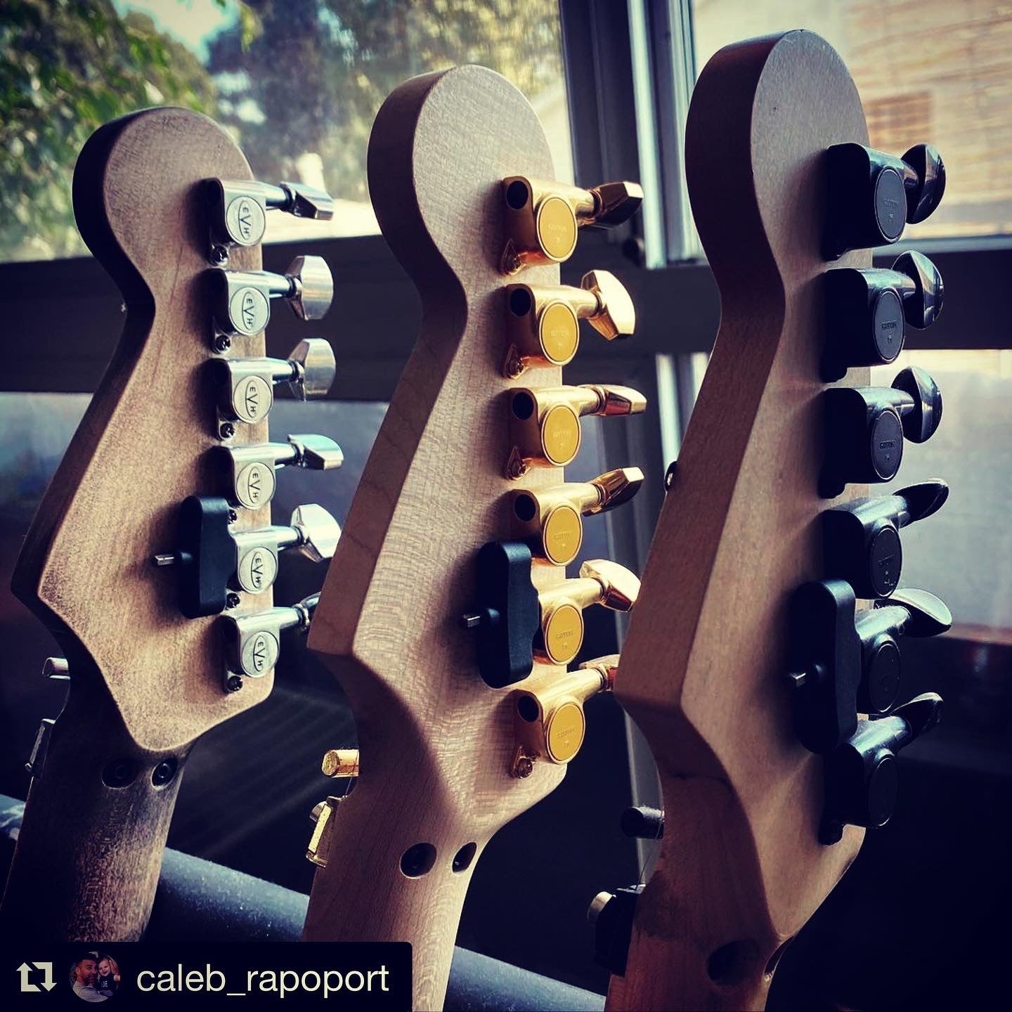 HexHider® Single - Charvel Branded