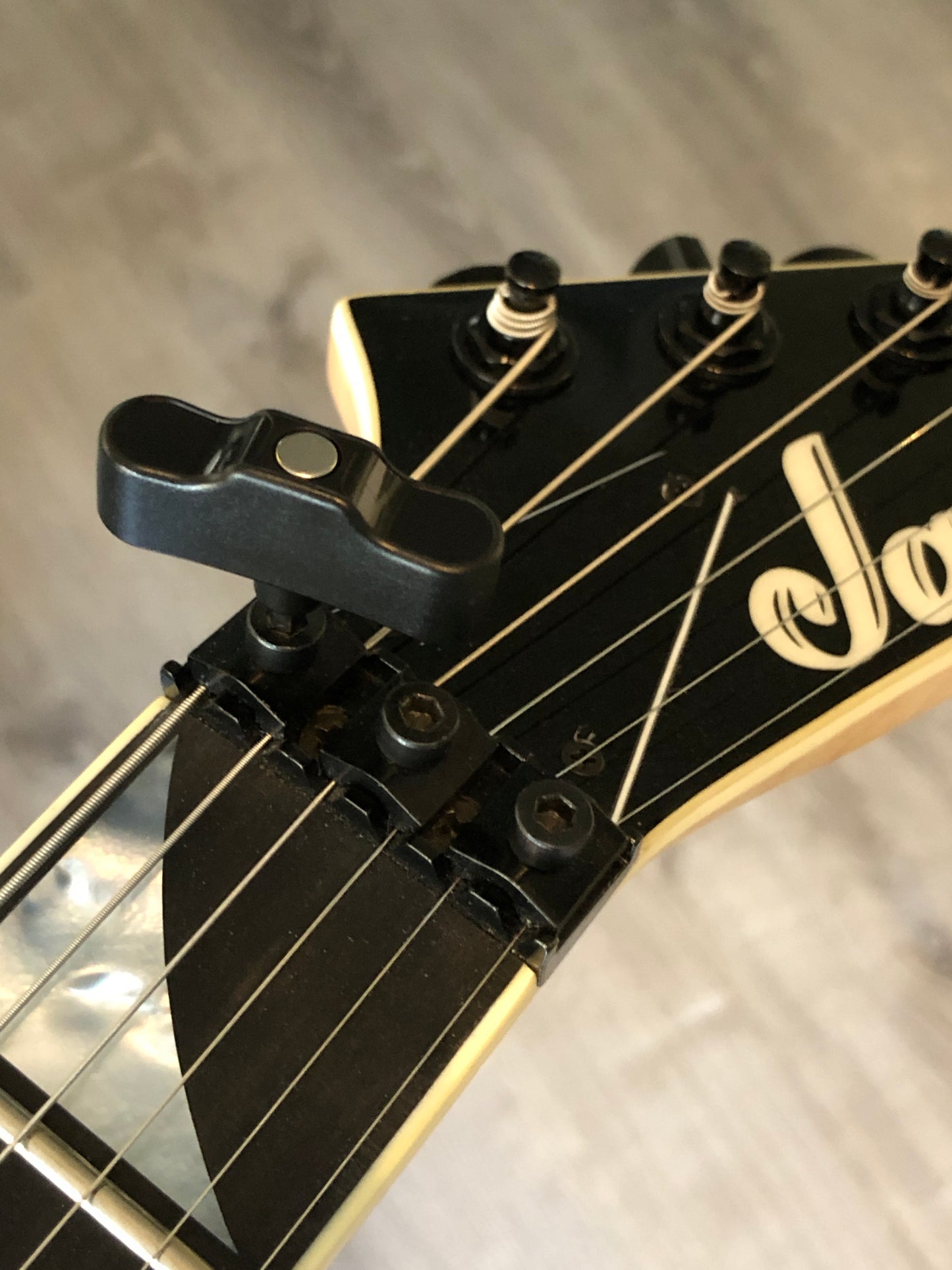 HexHider® Single - Charvel Branded
