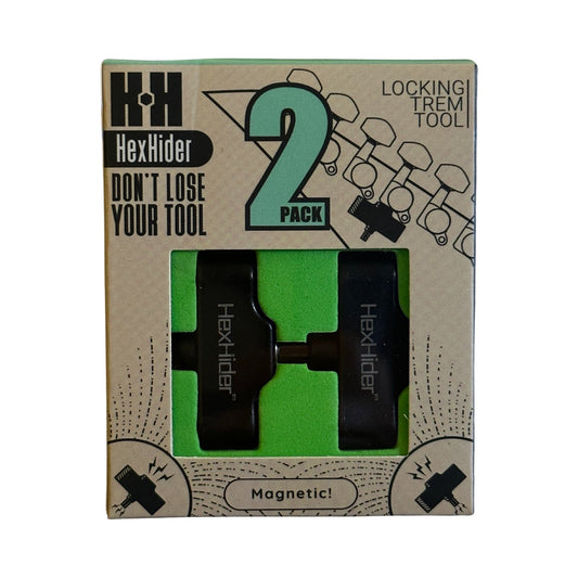 HexHider® 2-Pack
