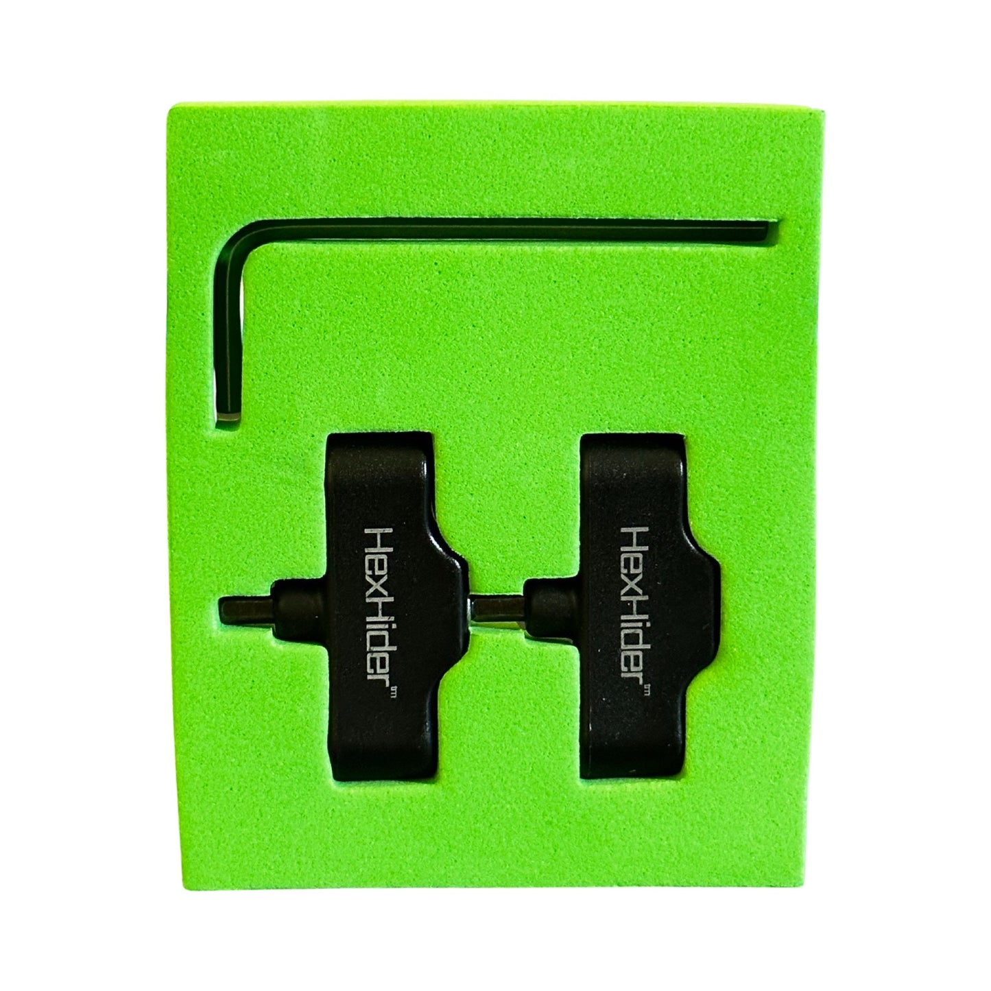 HexHider® 2-Pack