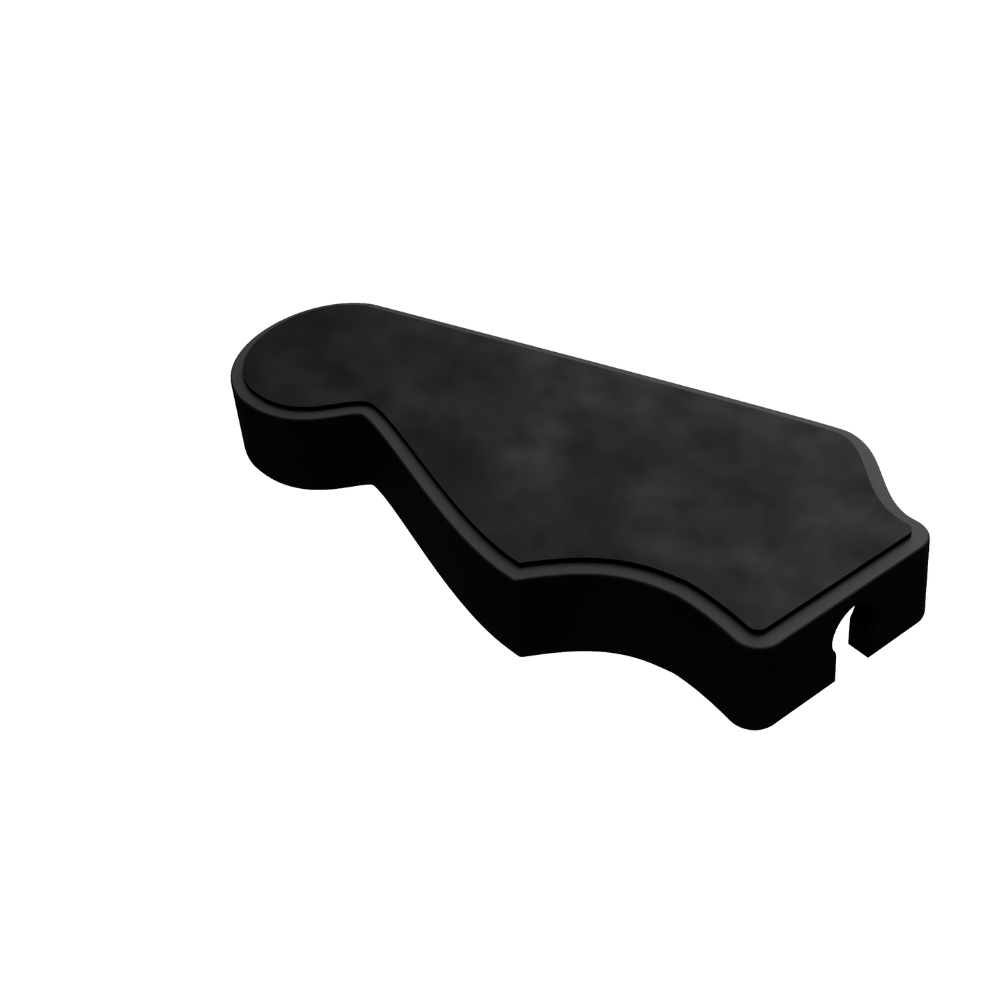 CableCup™ Fender® Stratocaster® Headstock