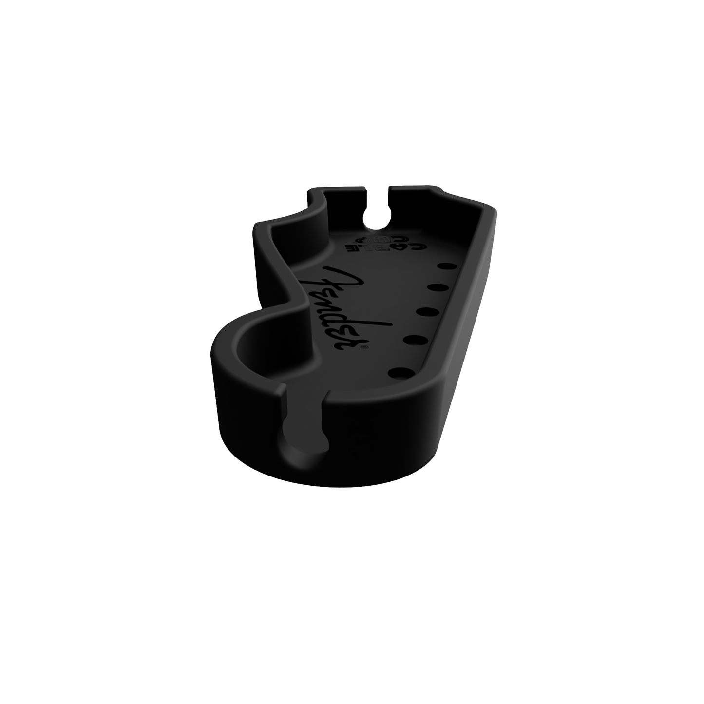 CableCup™ Fender® Stratocaster® Headstock