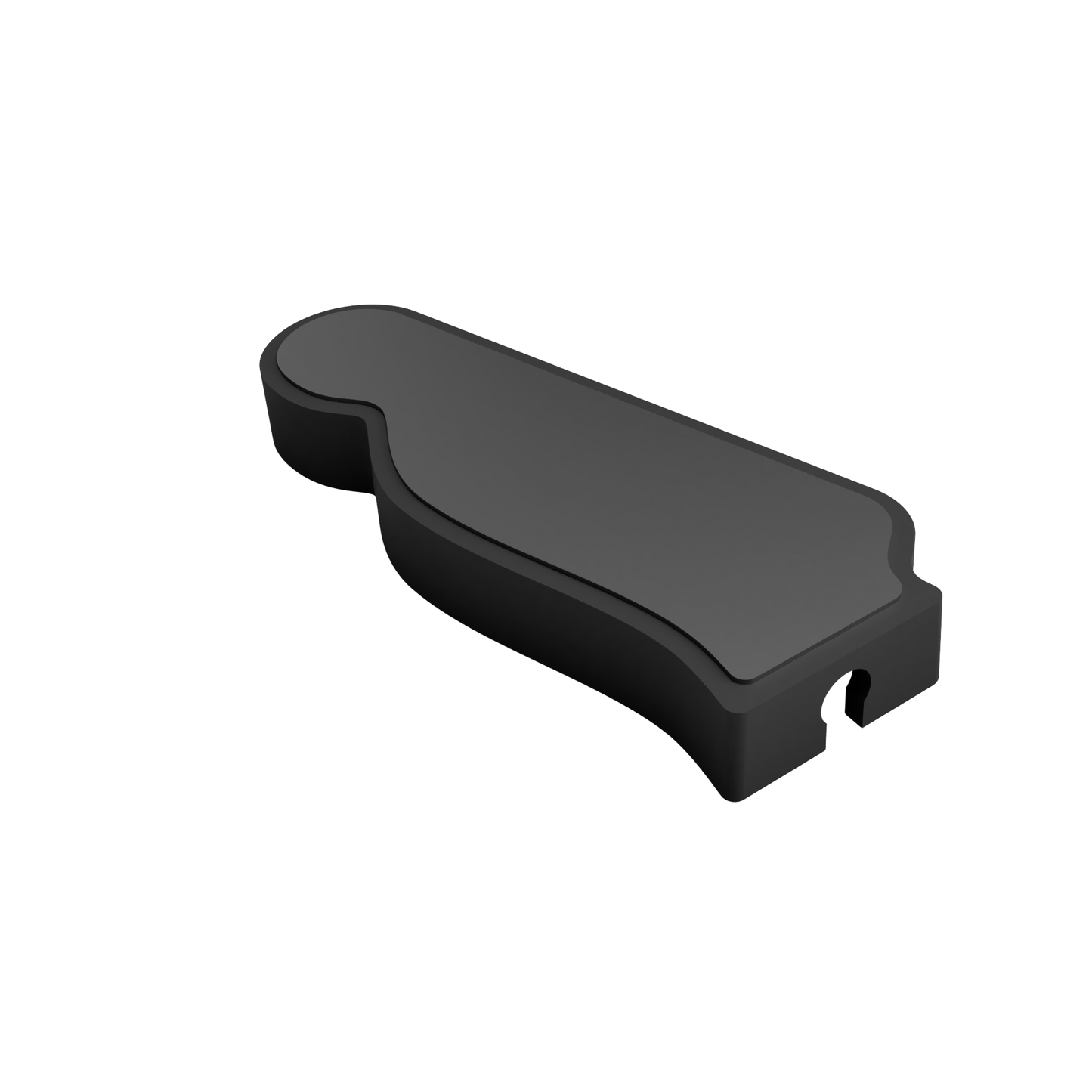 CableCup™ Fender® Telecaster® Headstock
