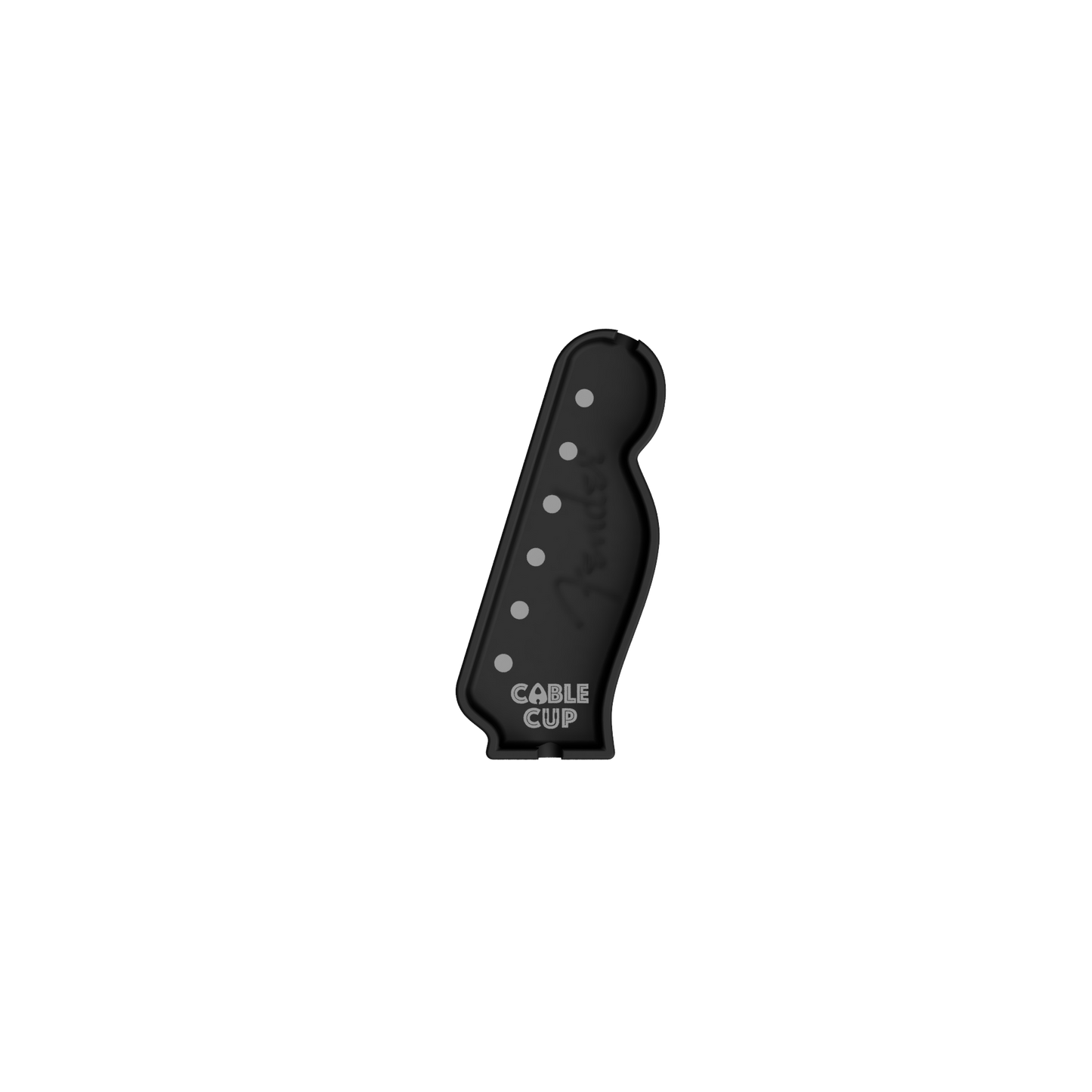 CableCup™ Fender® Telecaster® Headstock