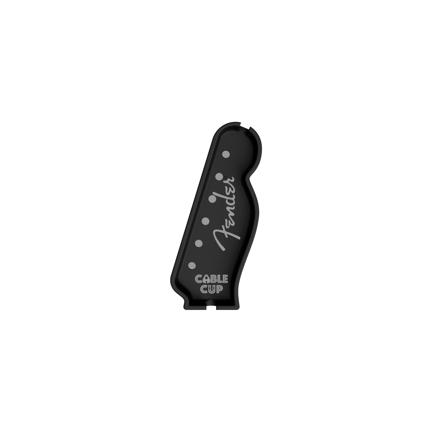 CableCup™ Fender® Telecaster® Headstock