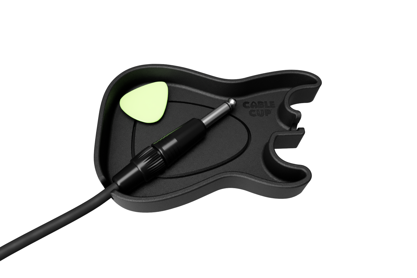 CableCup™ S-Type + T-Type Bundle