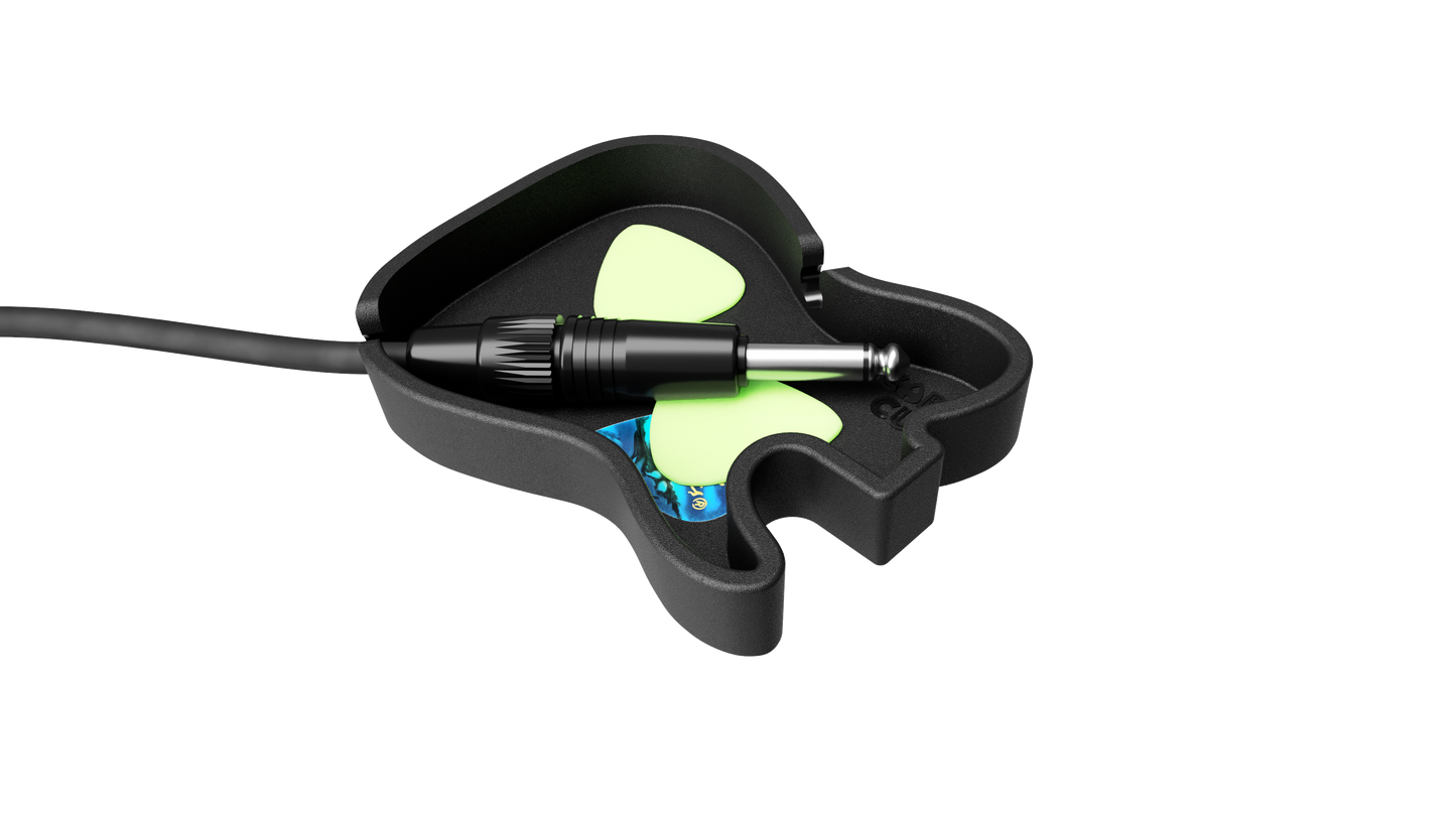 CableCup™ S-Type + T-Type Bundle