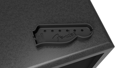 CableCup™ Fender® Telecaster® Headstock